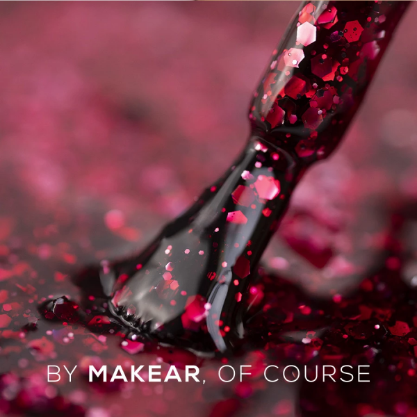 Makear Gél lakk S61 8 ml