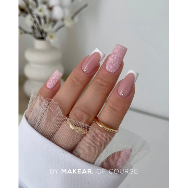 Makear S71 Diamond UV Gél lakk 8 ml