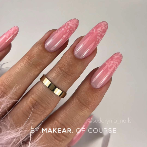 Makear S72 Diamond UV Gél lakk 8 ml