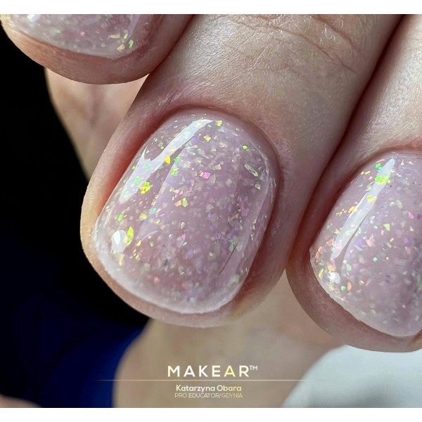 Makear SPARKLING Gumi alap - Sagitta SRB04