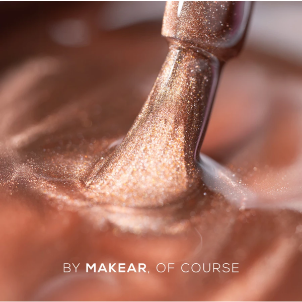 Makear SC01 Silky Cat Eye gél lakk 8 ml