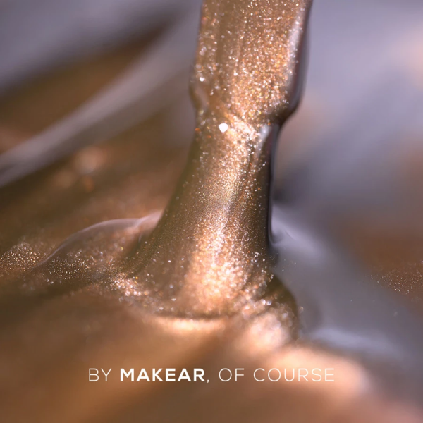 Makear SC02 Silky Cat Eye gél lakk 8 ml