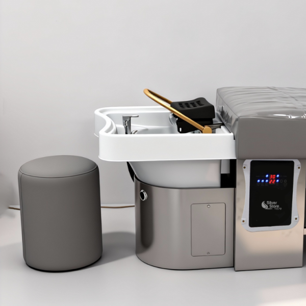 Danubia 1.0 Head spa ágy