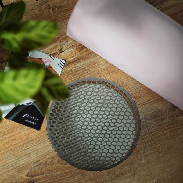 AFINIA 2000 + kartámasz + könyöktámasz KOMPLETT