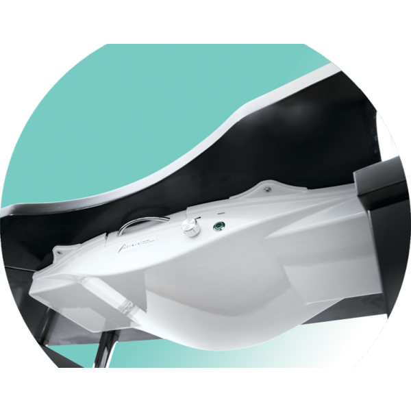 AFINIA NDC 1000 beépithető porelszívó