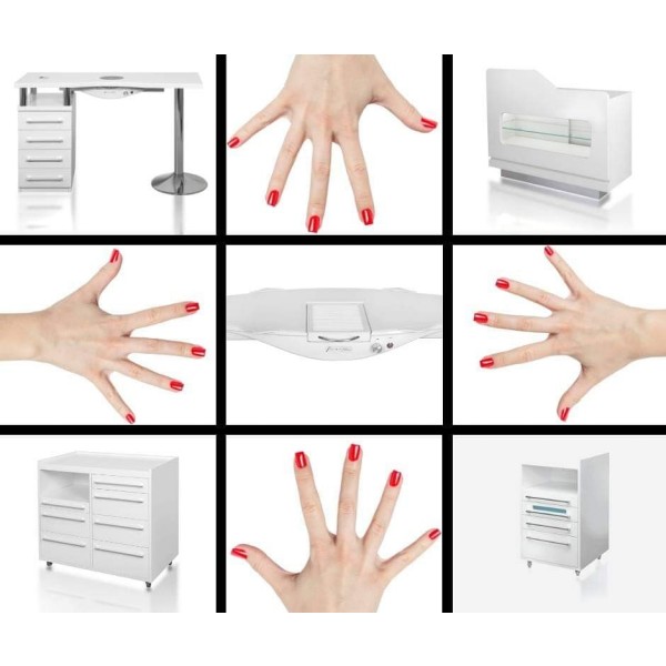 Szénszűrő AFINIA NDC 1000 