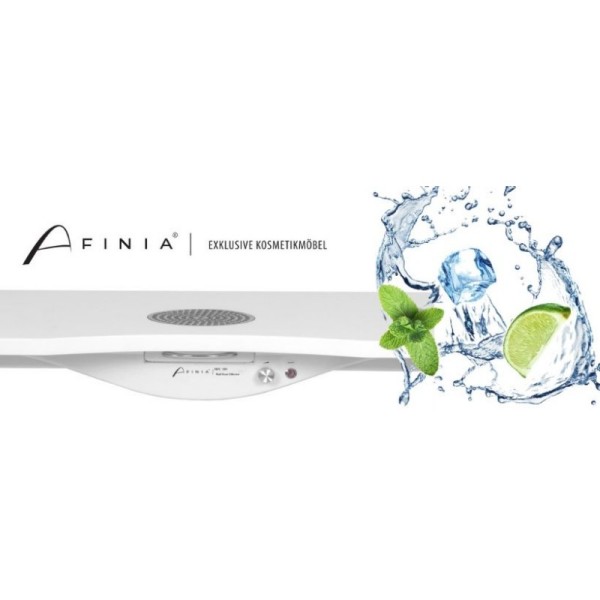 AFINIA NDC 1000 beépithető porelszívó