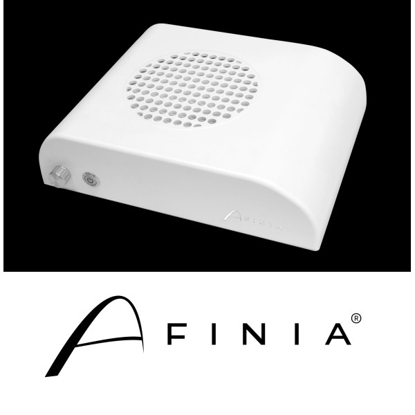 Asztali porelszívó AFINIA NDC Mobile