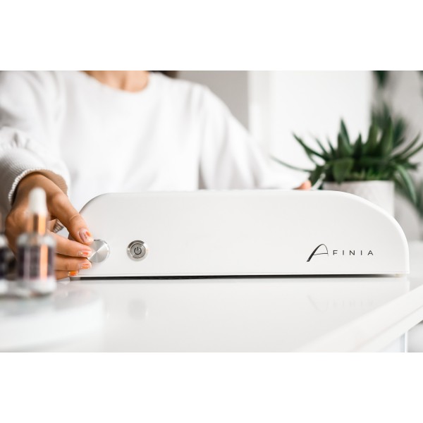 Asztali porelszívó AFINIA NDC Mobile