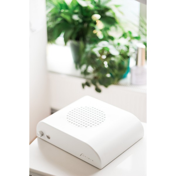 Asztali porelszívó AFINIA NDC Mobile