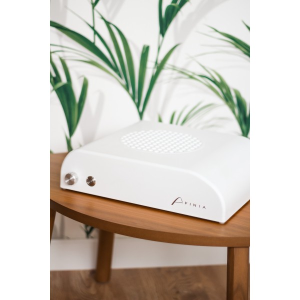 Asztali porelszívó AFINIA NDC Mobile