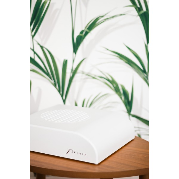 Asztali porelszívó AFINIA NDC Mobile