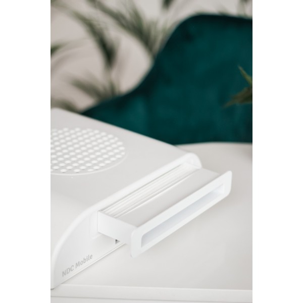 Asztali porelszívó AFINIA NDC Mobile