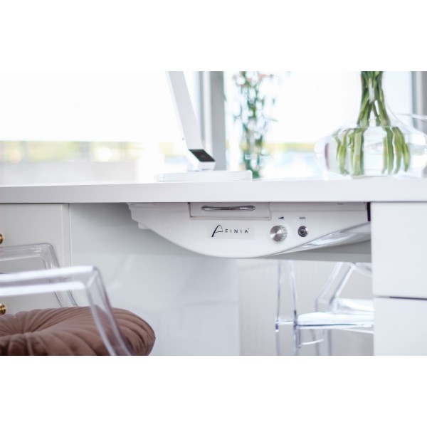 AFINIA NDC 2000 beépíthető porelszívó 