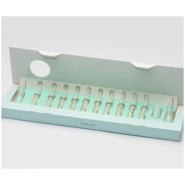 MAYSTAR Starboost Starbio ampulla 10 x 2 ml