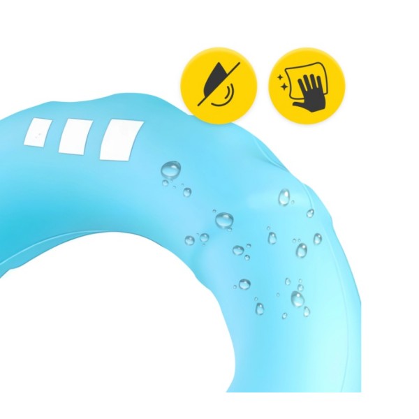 erősíti az izmokat