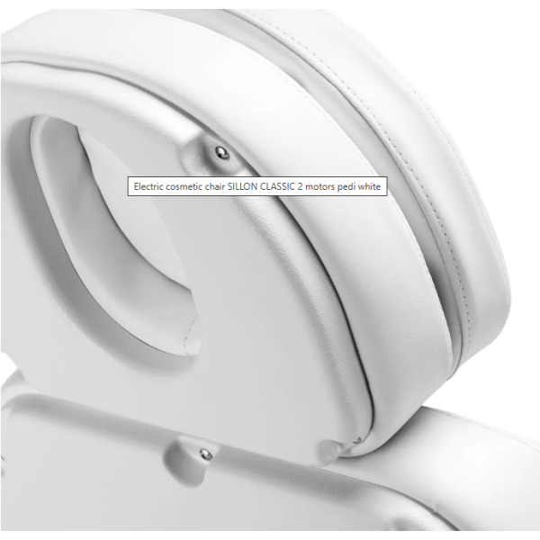 Pedikűr szék Sillon Classic 3