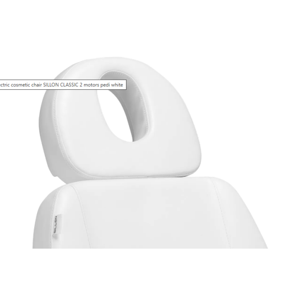 Pedikűr szék Sillon Classic 3