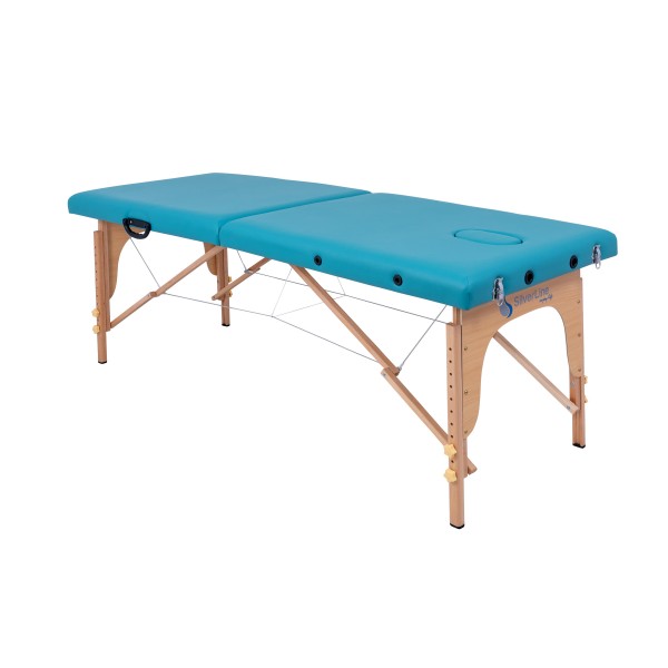 LAGUNA hordozható masszázságy