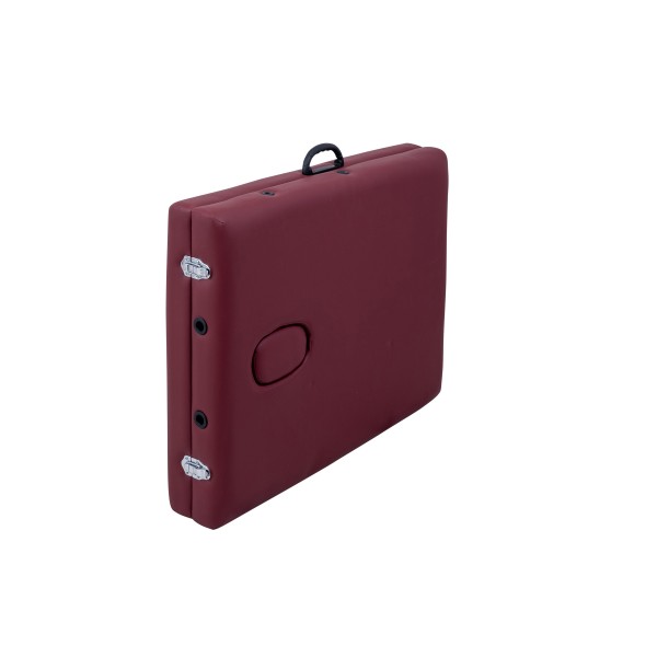 LAGUNA hordozható masszázságy