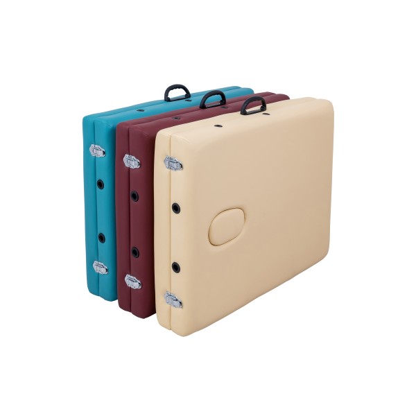 LAGUNA hordozható masszázságy