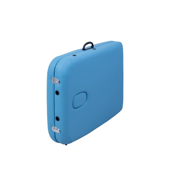 HIGEJA hordozható masszázságy