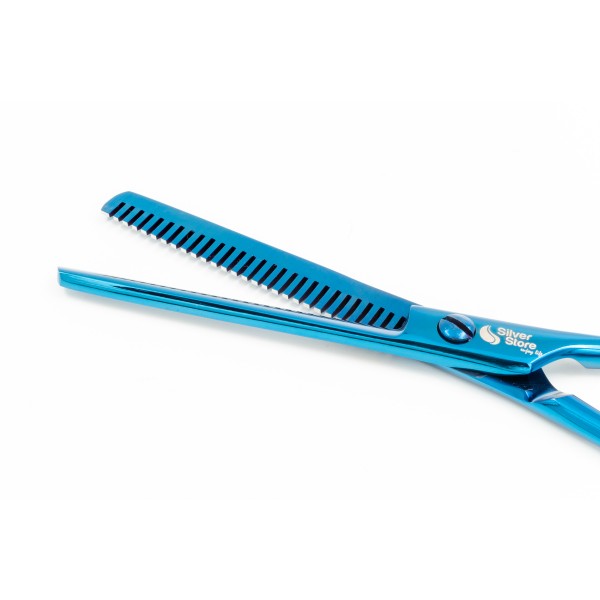 Hajritkító olló HS1721