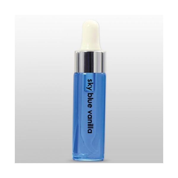 Moyra Körömbőrápoló olaj - Sky blue vanilla 15ml