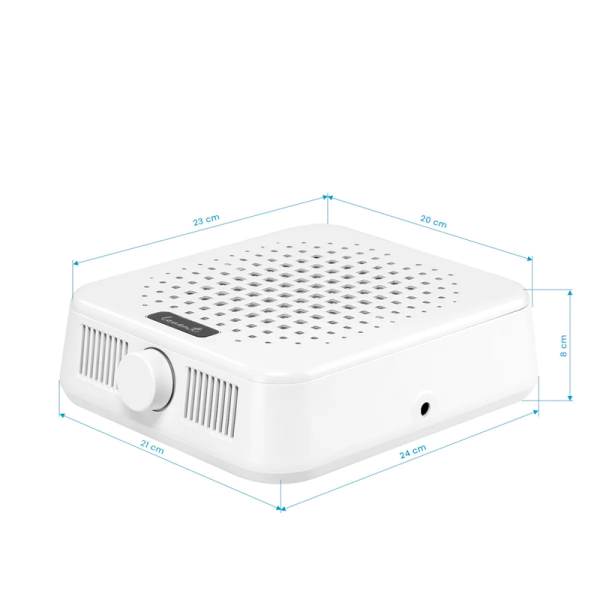 Marathon porelszívó AS9721