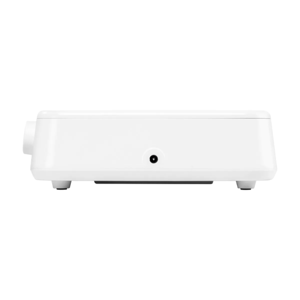 biztonságos környezet