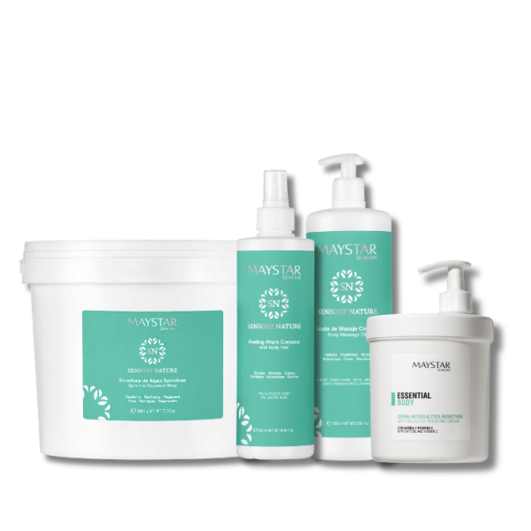 InfraSculpt készülék és cellulit elleni csomag