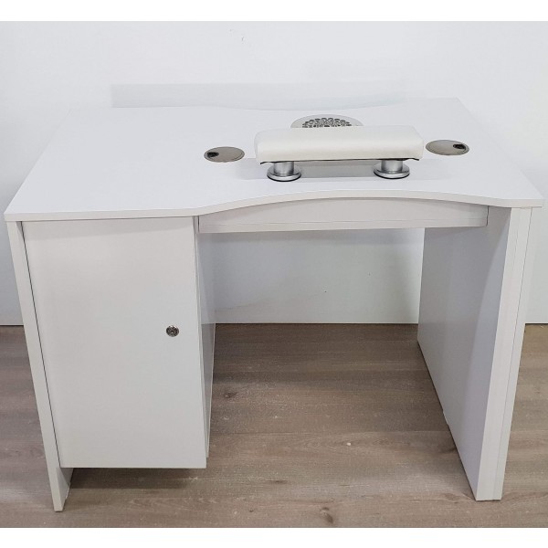 LS Beauty BASIC MINI manikűr asztal