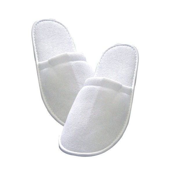 Luxury zárt papucs / 10pár