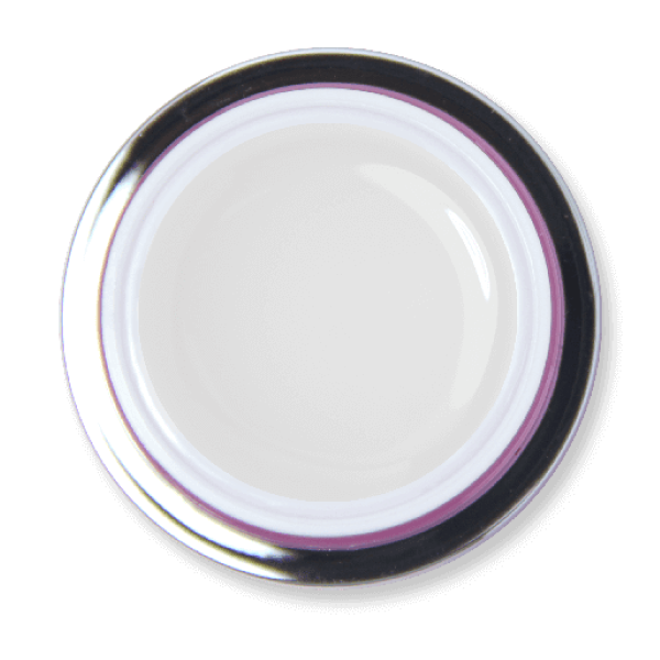 Moyra építő zselé SOUFFLE BUILDER CLEAR 15g