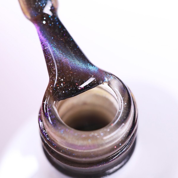 SSG01 Blue Shore Star - BORN PRETTY Gél lakk