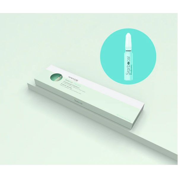 MAYSTAR Starboost Starbio ampulla 10 x 2 ml