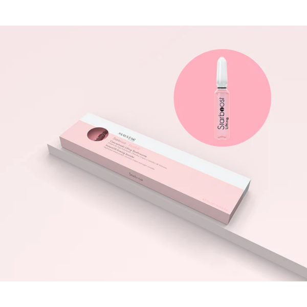 MAYSTAR Starboost Starlift ampulla 10 x 2 ml