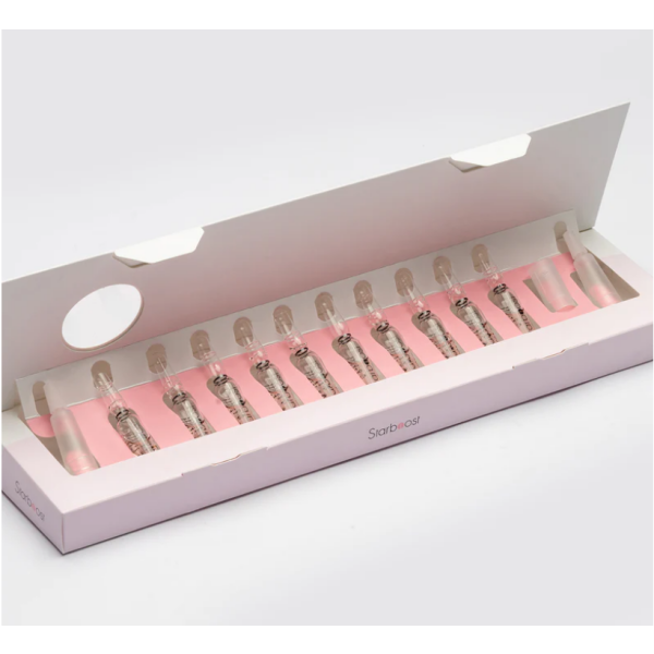 MAYSTAR Starboost Starlift ampulla 10 x 2 ml