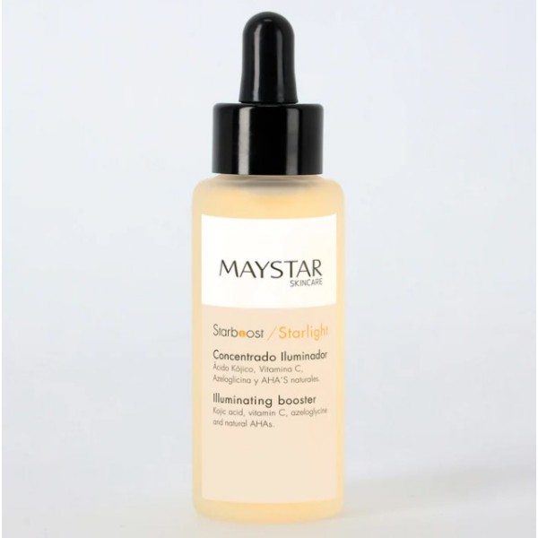 MAYSTAR Starlight Professional kocentrátum 50 ml