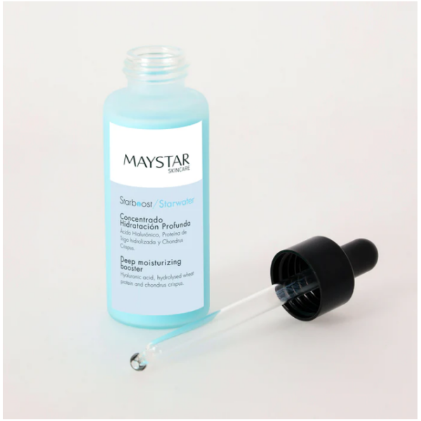 MAYSTAR Starwater Professional koncentrátum 50 ml