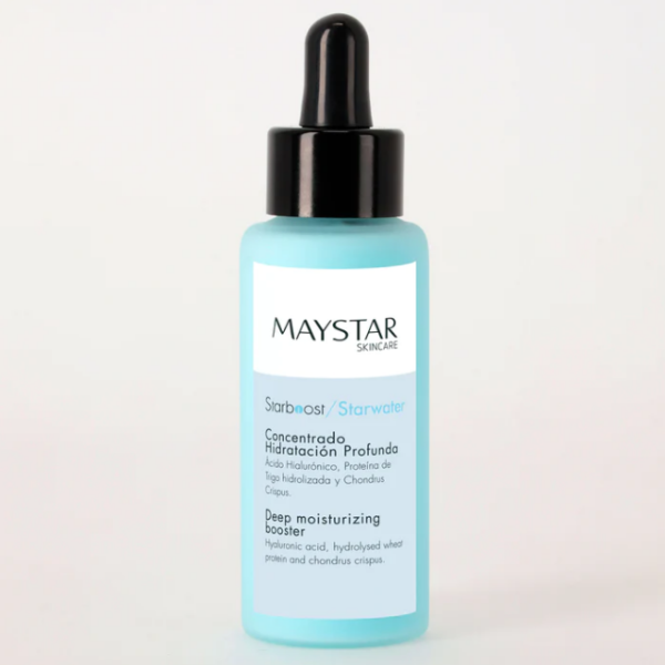 MAYSTAR Starwater Professional koncentrátum 50 ml