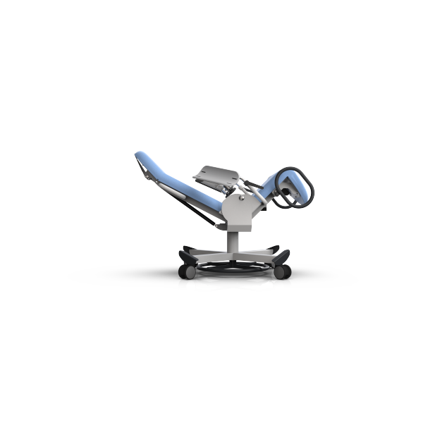 Medefort vérvételi szék