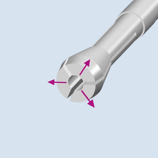 Pedikűr készülék Azuras Plus