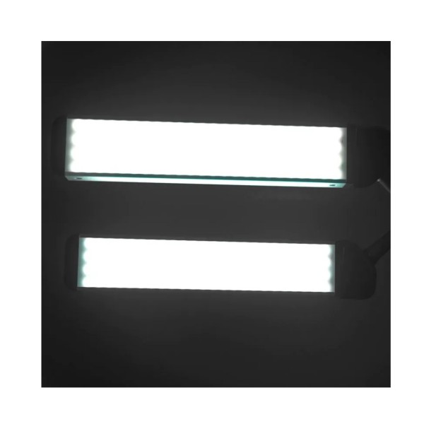 LED lámpa - kozmetikai lámpa AS9060