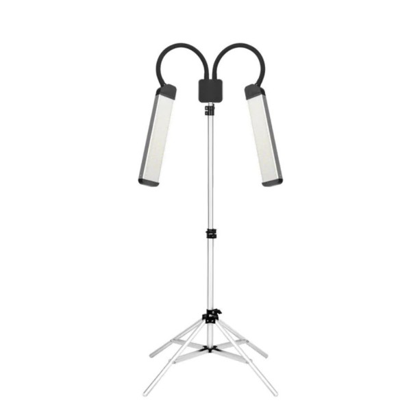 LED lámpa - kozmetikai lámpa AS9060