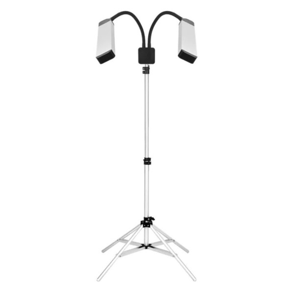 LED lámpa - kozmetikai lámpa AS9060