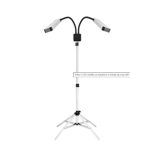 LED lámpa - kozmetikai lámpa AS9060