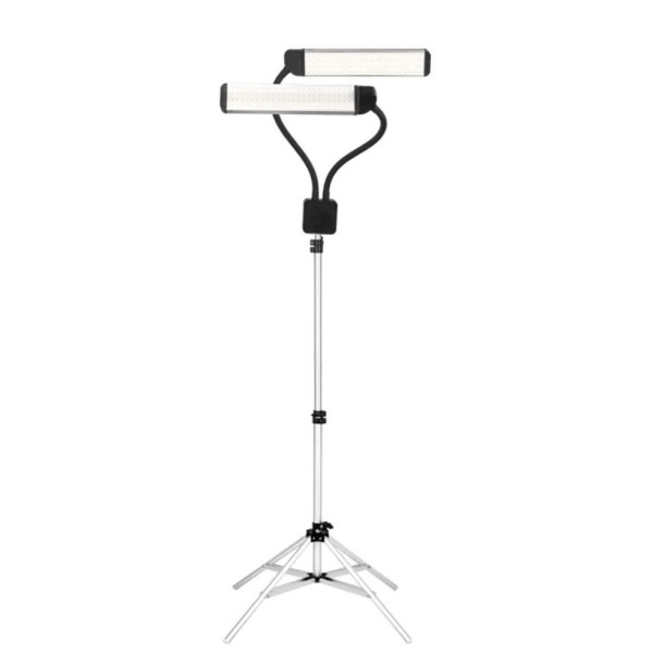 LED lámpa - kozmetikai lámpa AS9060