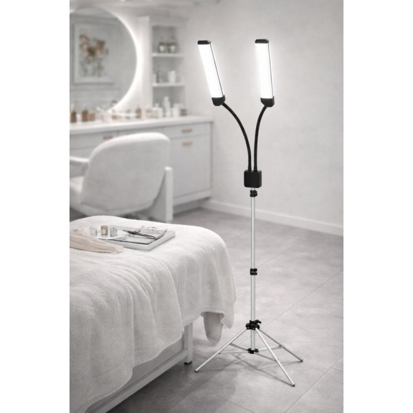 LED lámpa - kozmetikai lámpa AS9060