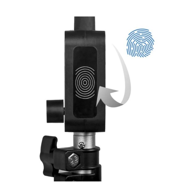 LED lámpa - kozmetikai lámpa AS9060